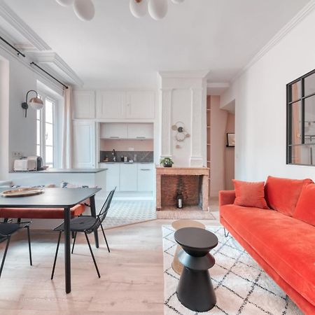 Guestready - Aptos Modernos Em Лион Экстерьер фото