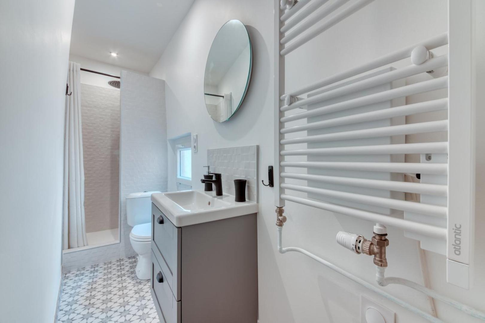 Guestready - Aptos Modernos Em Лион Экстерьер фото
