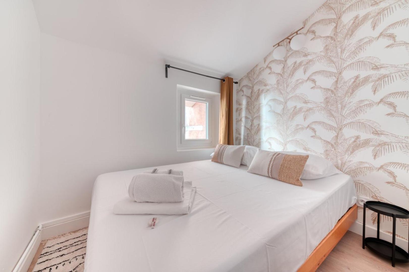 Guestready - Aptos Modernos Em Лион Экстерьер фото